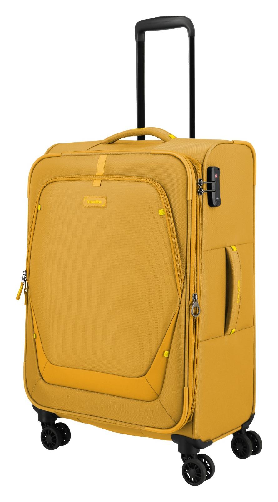 Travelite Umbria M Golden Glow