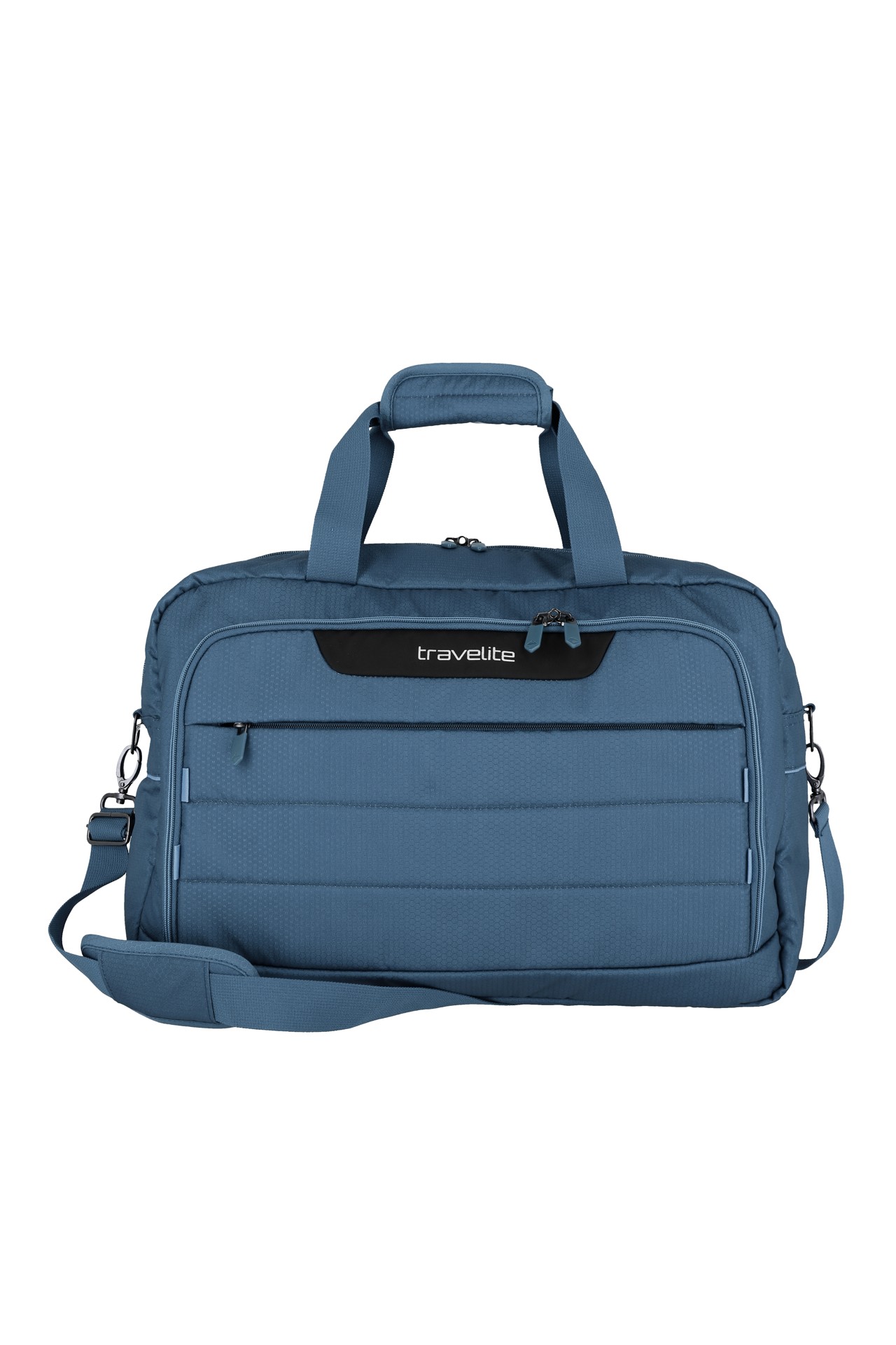 E-shop Travelite Skaii Weekender/backpack Blue