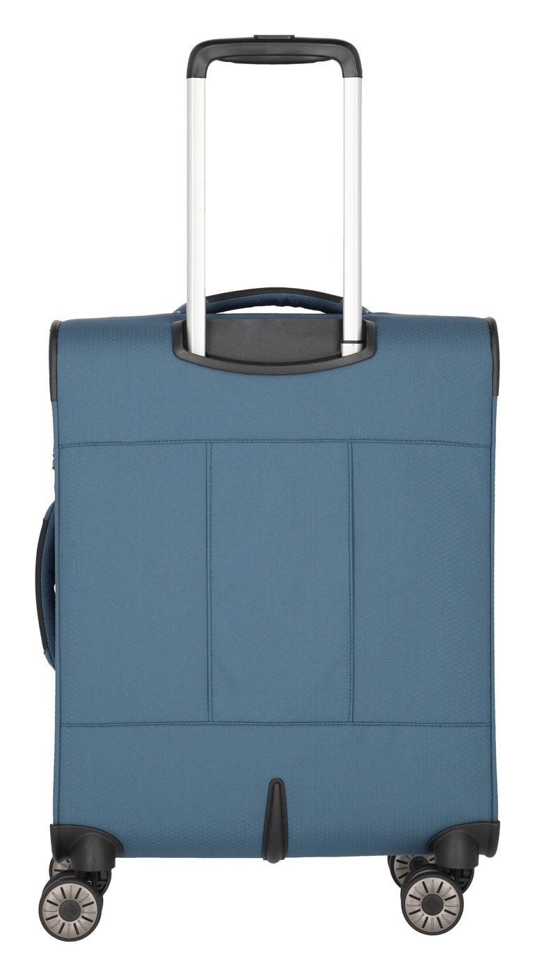 Travelite Skaii 4w S,M,L Blue - Obrázek 5