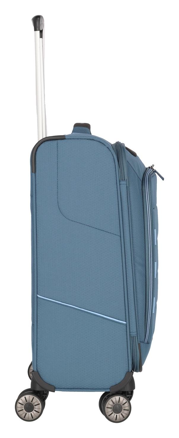 Travelite Skaii 4w S,M,L Blue - Obrázek 6