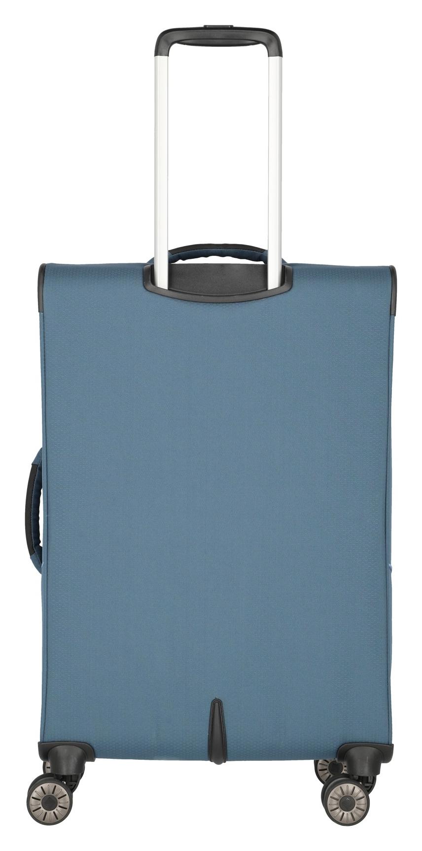 Travelite Skaii 4w M Blue - Obrázek 4