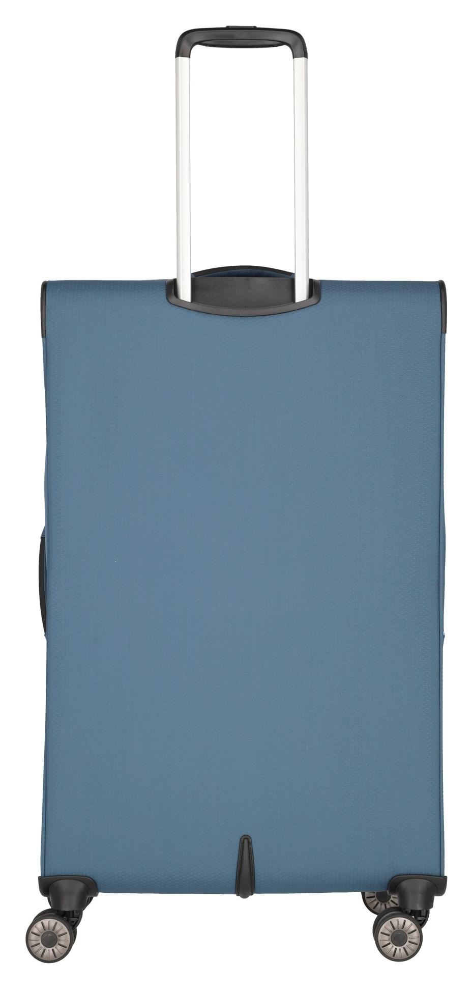 Travelite Skaii 4w L Blue - Obrázek 4