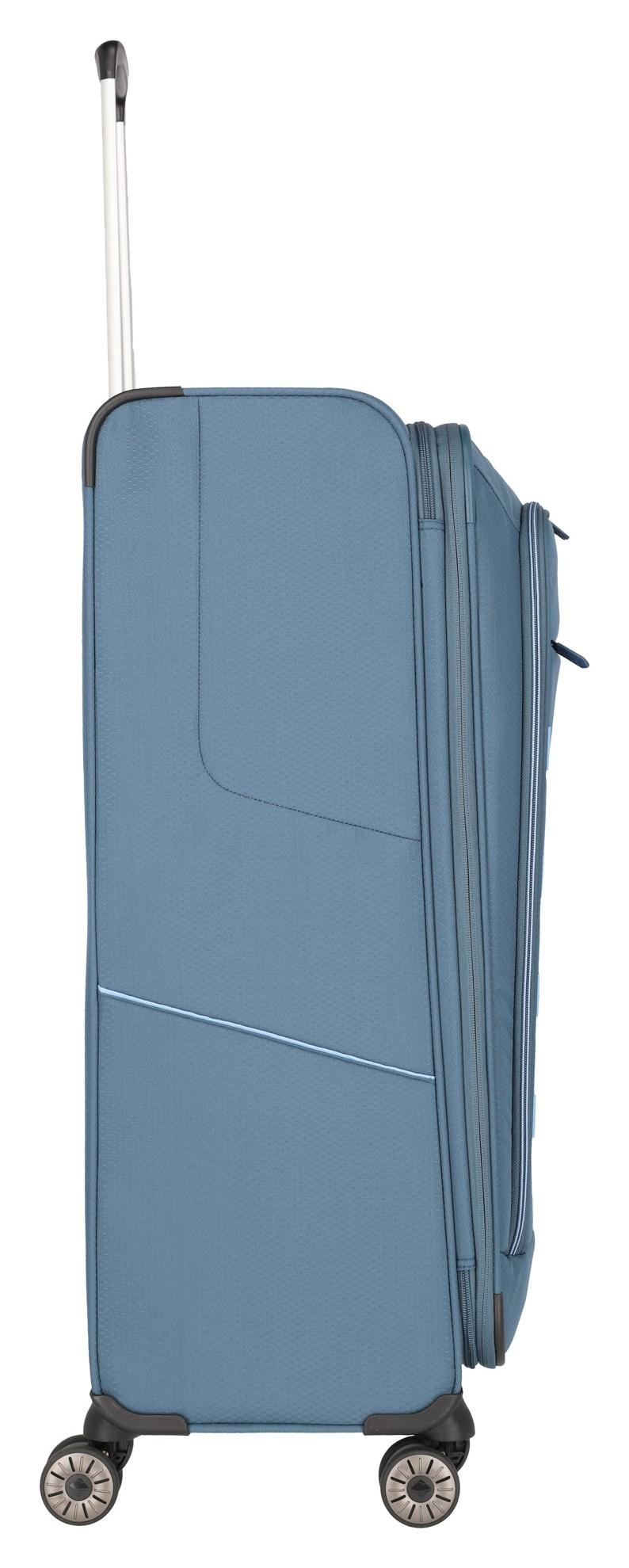 Travelite Skaii 4w L Blue - Obrázek 5