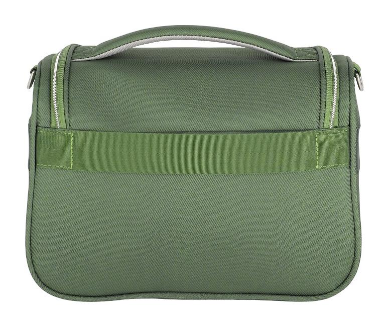 Kosmetický kufr Travelite Miigo Beauty case Green - Obrázek 4