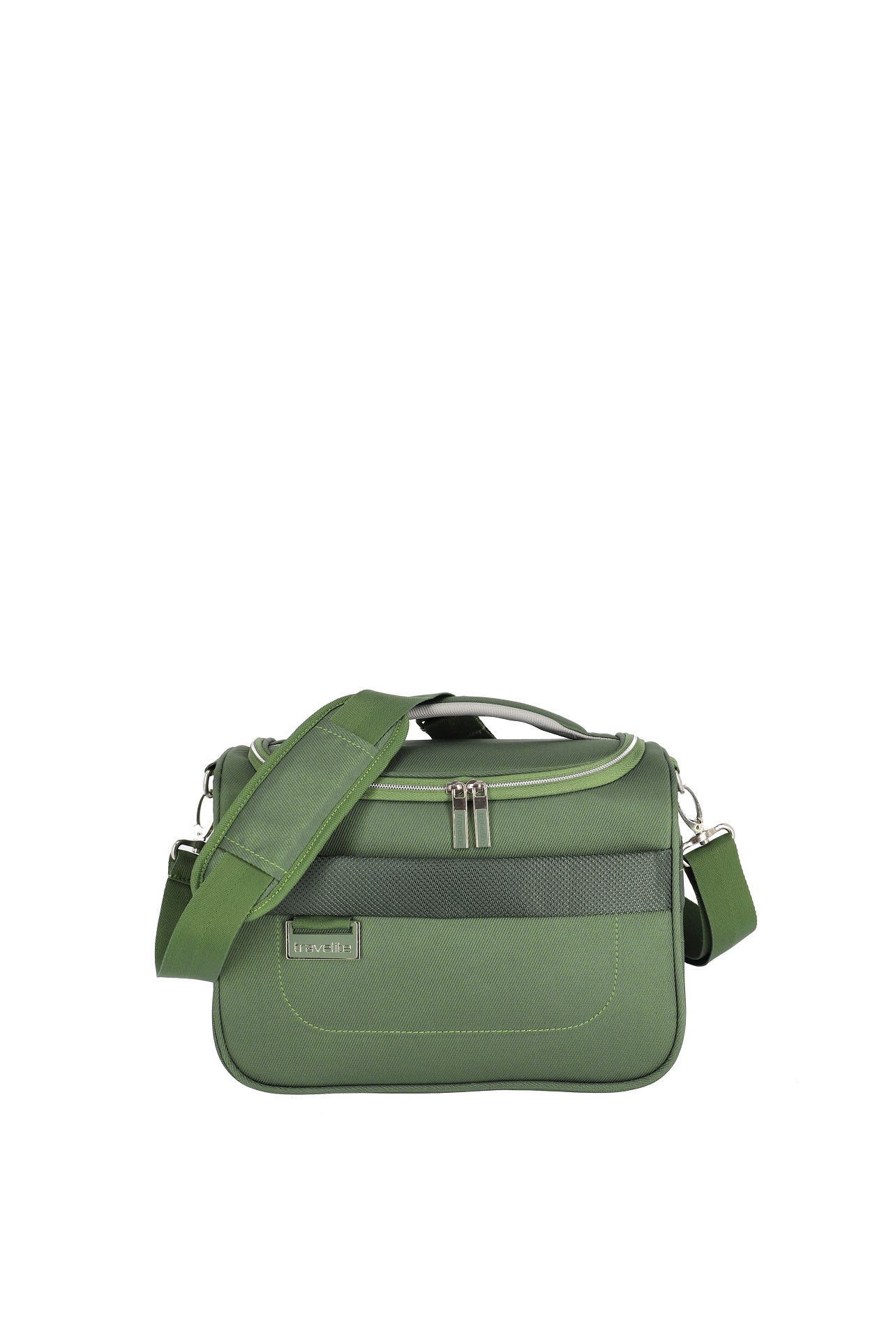 E-shop Travelite Miigo Beauty case Green