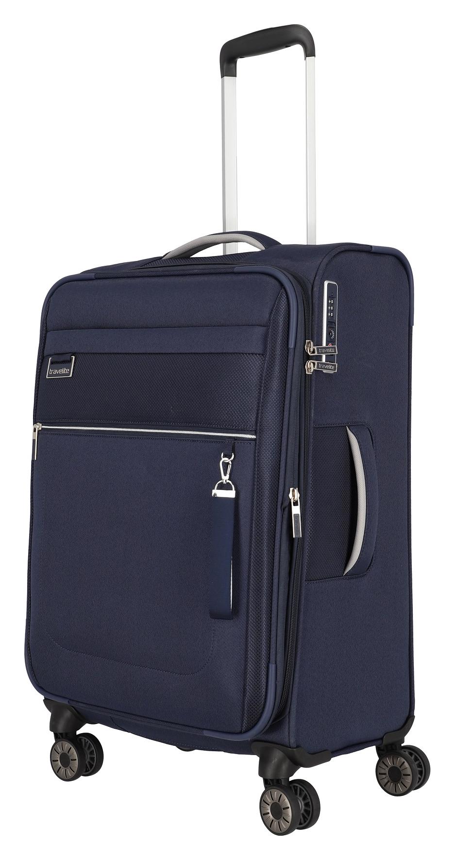 Travelite Miigo 4w M Navy/outerspace