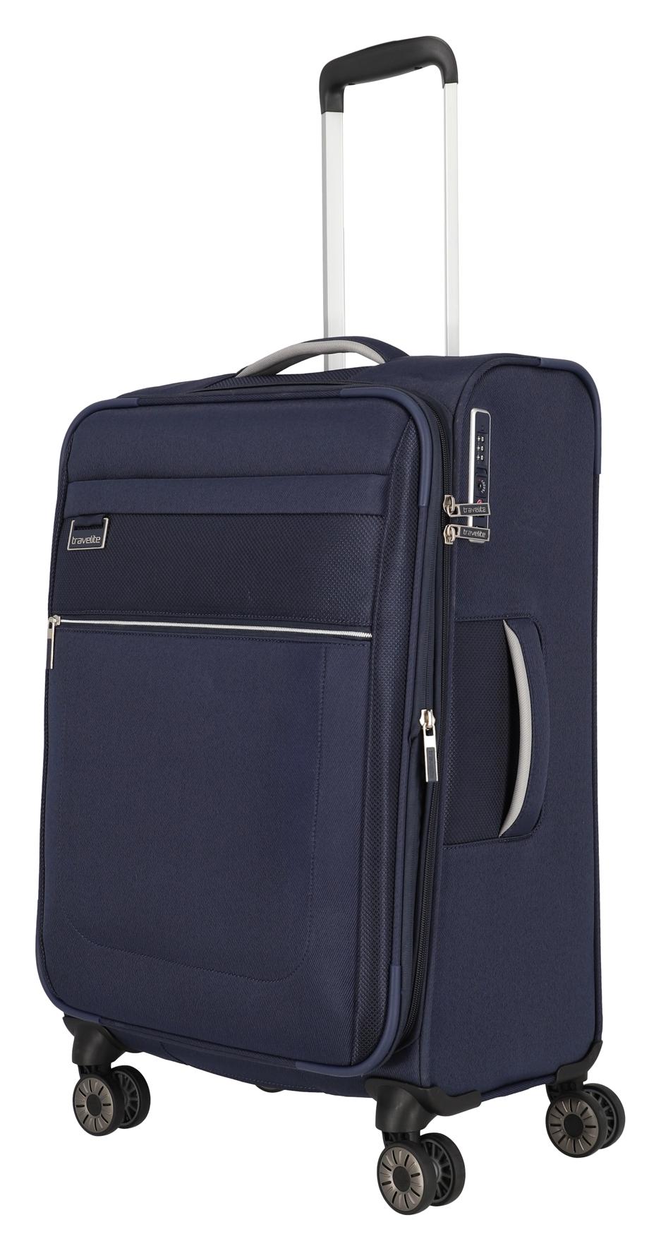 Travelite Miigo 4w M Navy/outerspace