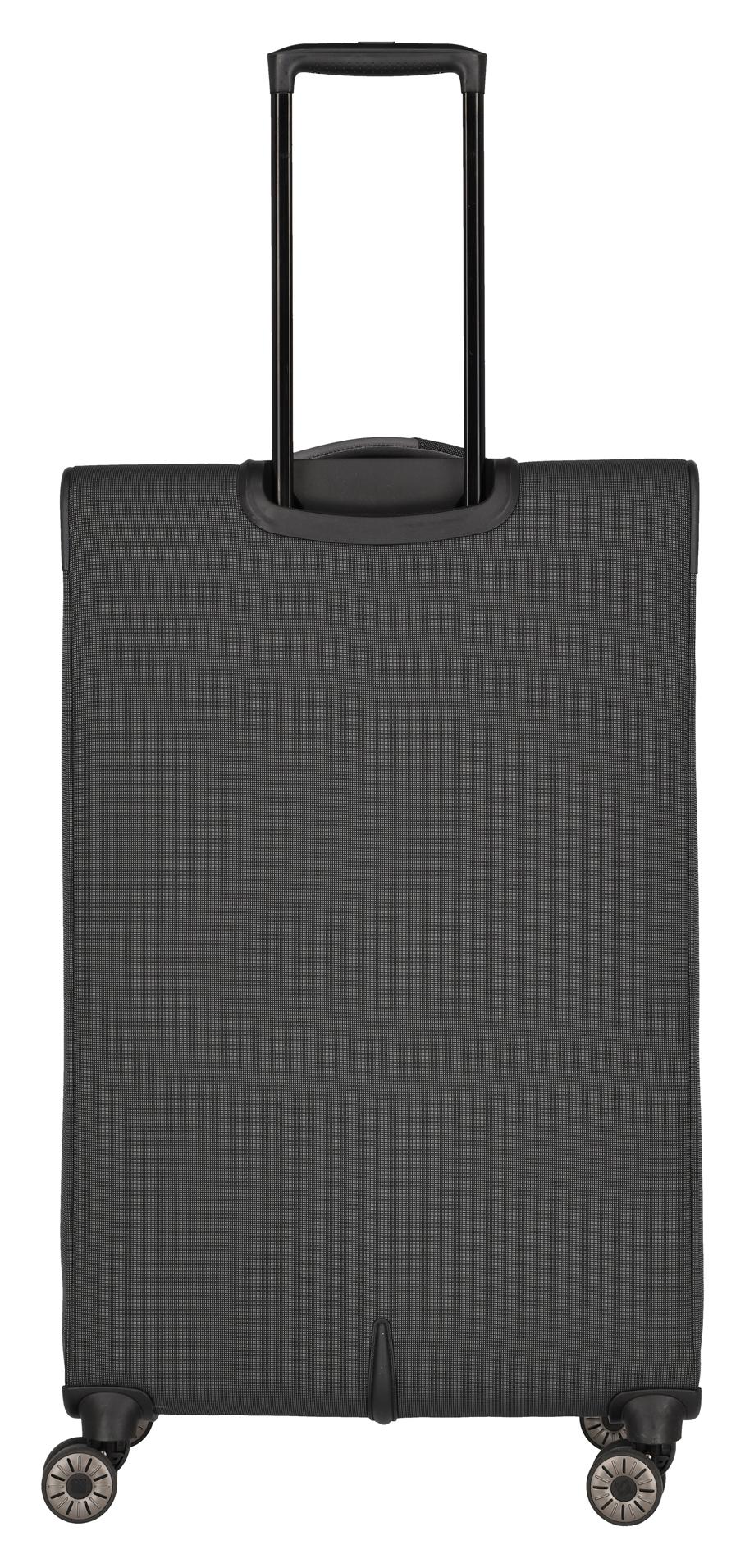 Travelite Viia 4w L Anthracite - Image 4