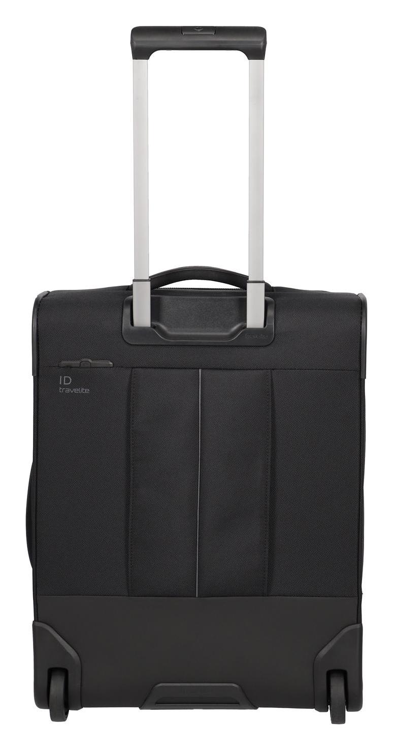 Travelite Crosslite 5.0 2w S exp. Black - Image 4