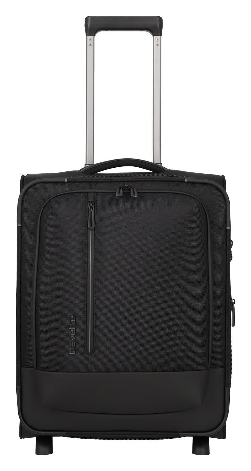 Travelite Crosslite 5.0 2w S exp. Black - Image 2