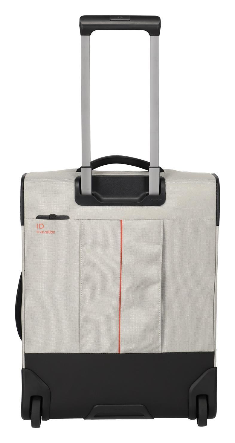 Travelite Crosslite 5.0 2w S exp. White Sand - Obrázek 4
