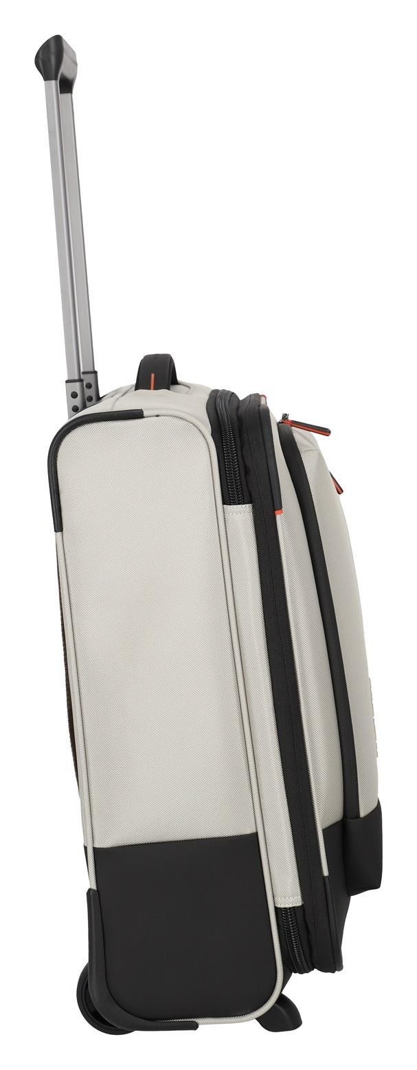 Travelite Crosslite 5.0 2w S exp. White Sand - Obrázek 5