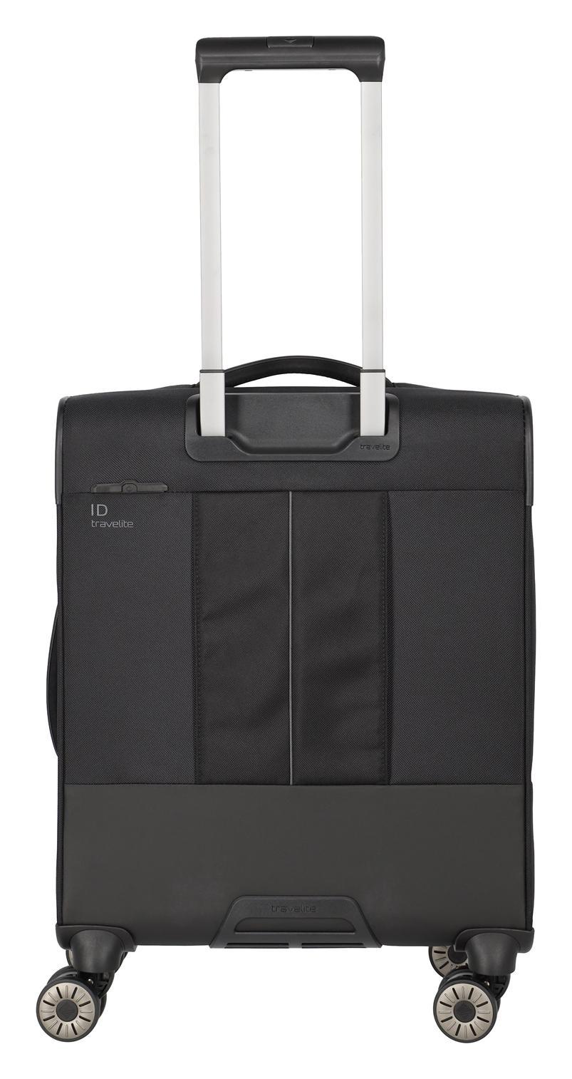 Travelite Crosslite 5.0 S Black - Image 4