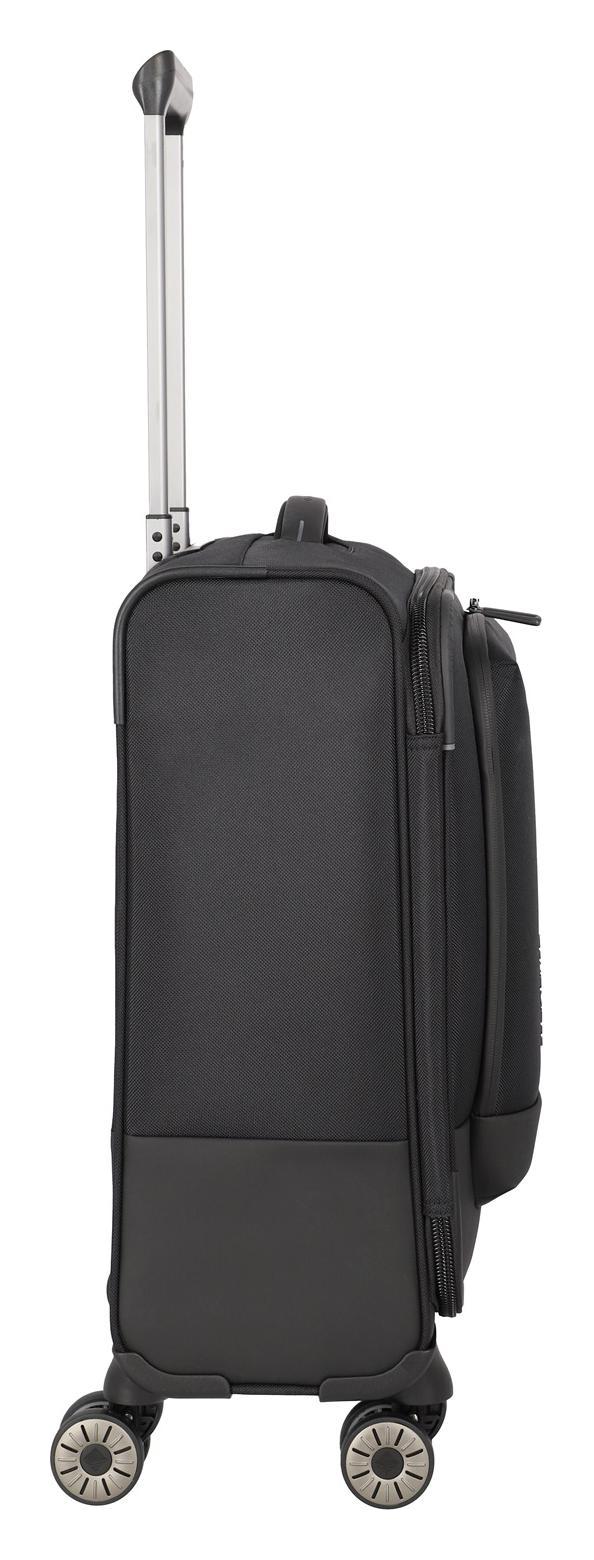 Travelite Crosslite 5.0 S Black - Image 5