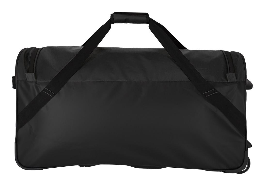 Travelite Basics Trolley Travel Bag Black - Image 3
