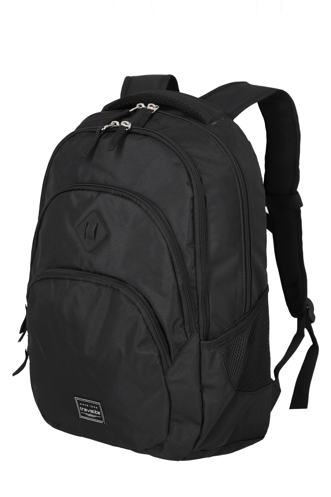 E-shop Travelite Basics Backpack Black