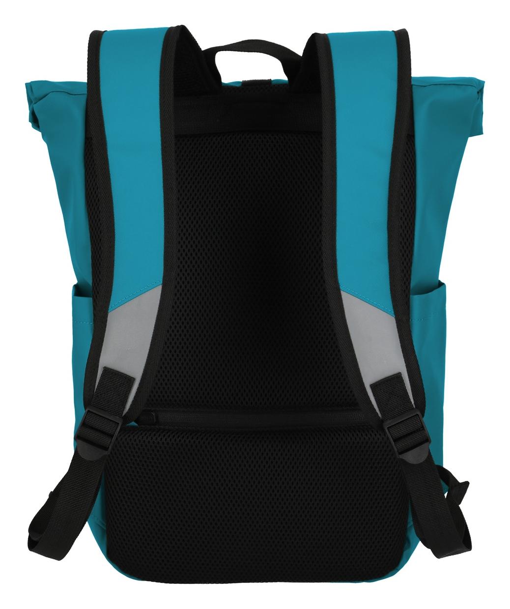 Travelite Basics Roll-up Plane Harbor blue - Image 3