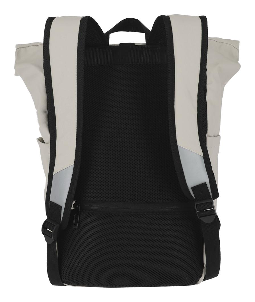 Travelite Basics Roll-up Plane Ivory - Image 3