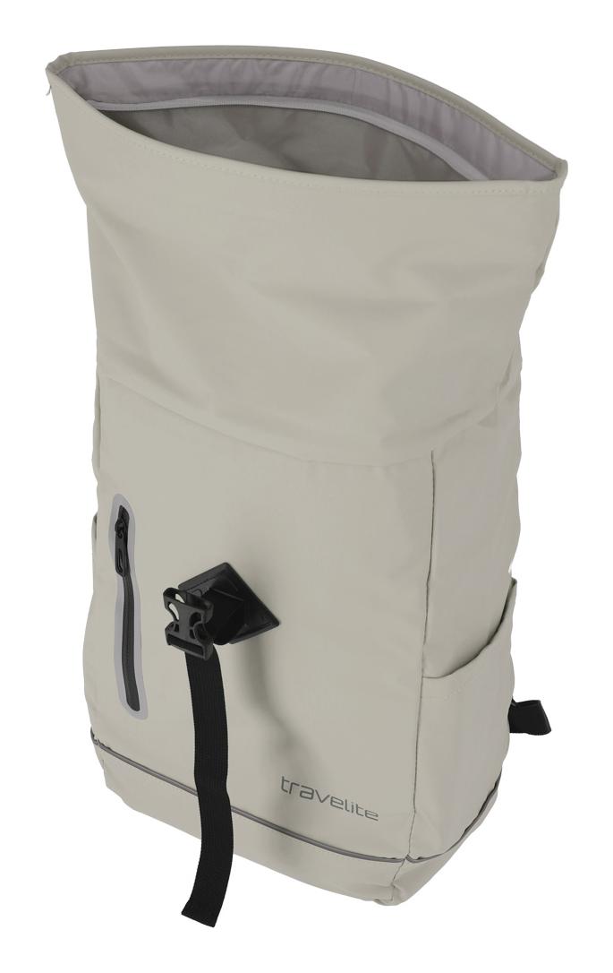 Travelite Basics Roll-up Plane Ivory - Image 4