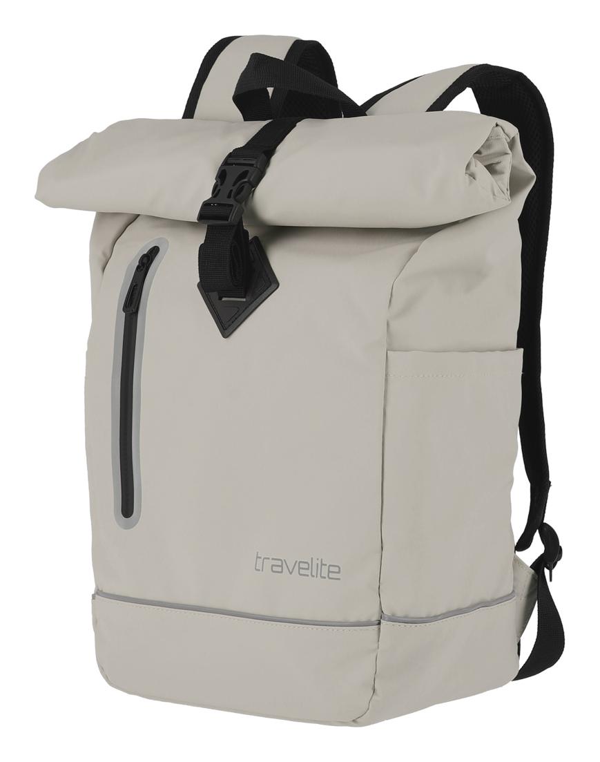 Travelite Basics Roll-up Plane Ivory - Image 2