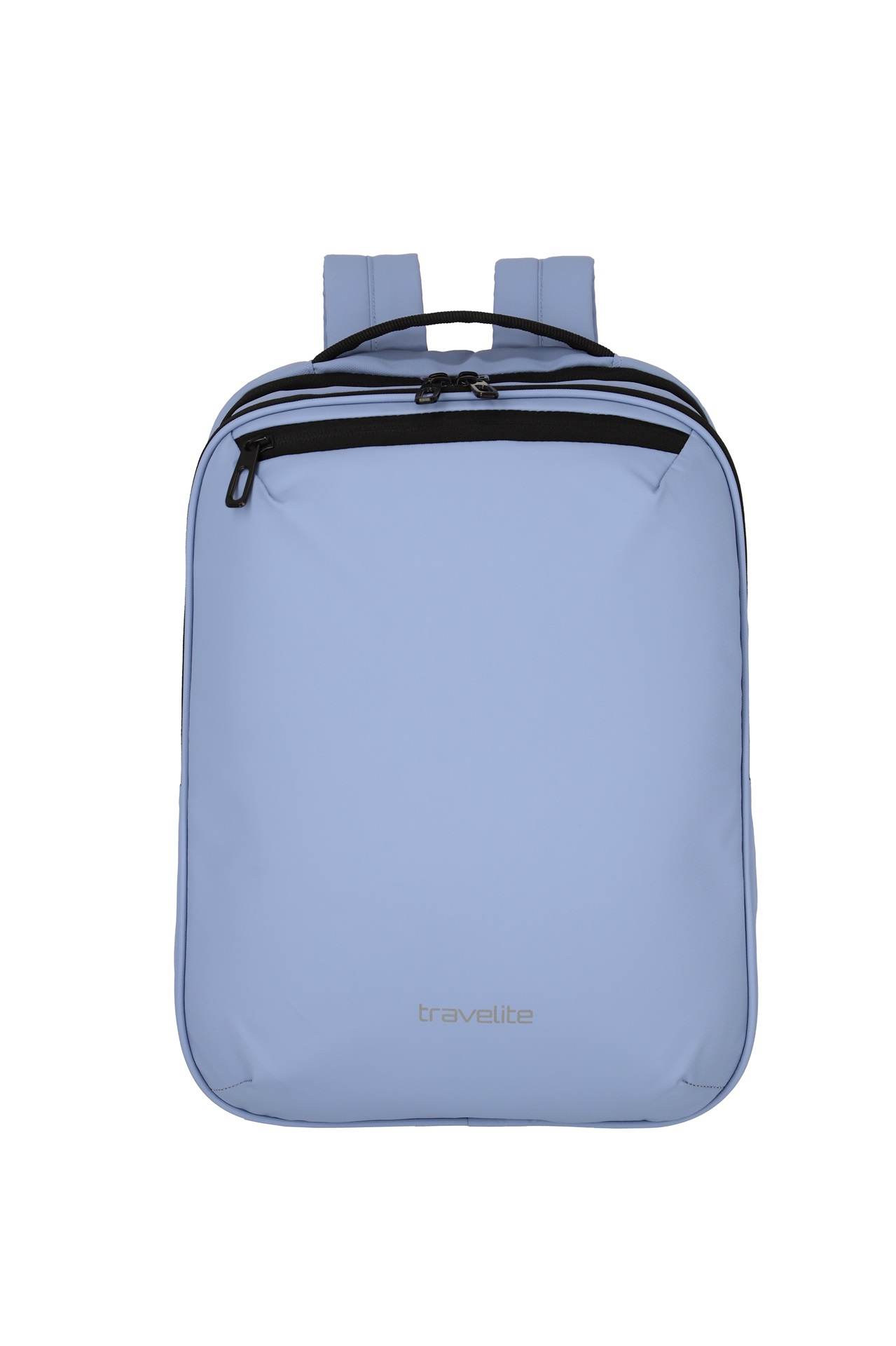 E-shop Travelite Basics Everyday Backpack Navy