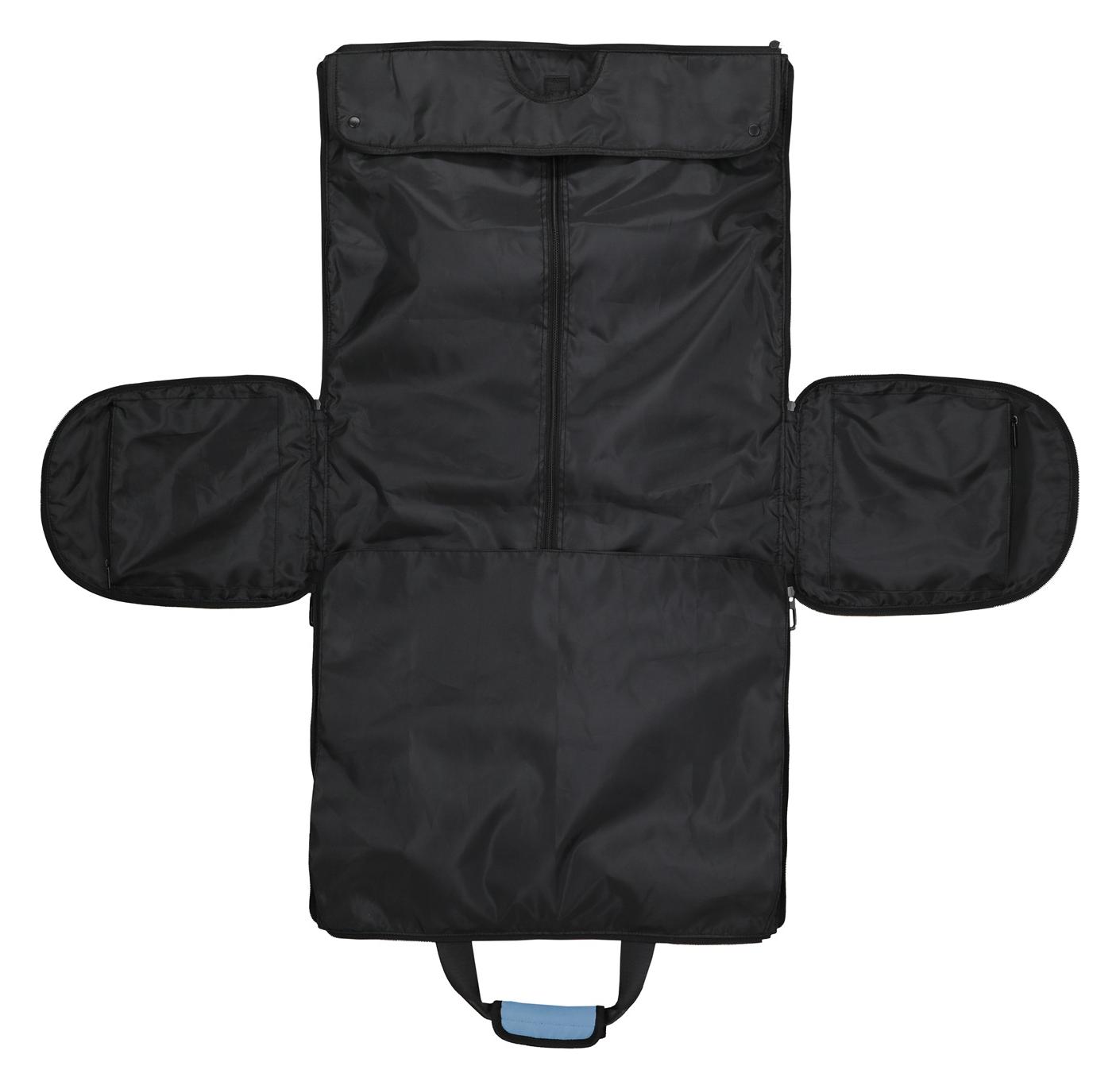 Obal na oblek Travelite Basics Garmentbag/travelbag Denim