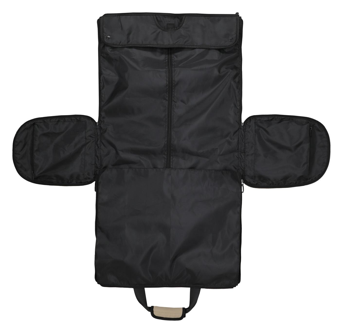 Obal na oblek Travelite Basics Garmentbag/travelbag Sand