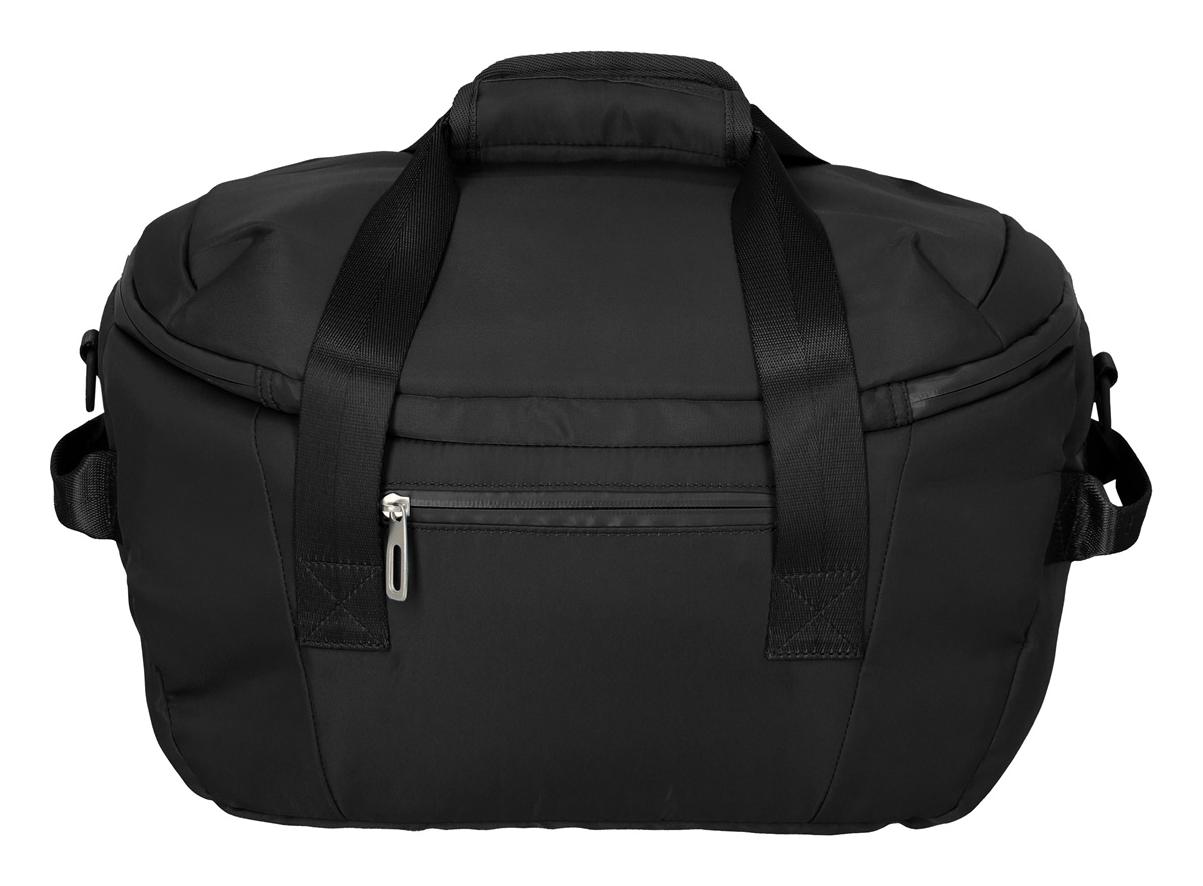Travelite Basics Travel bag Ryanair Black - Image 4