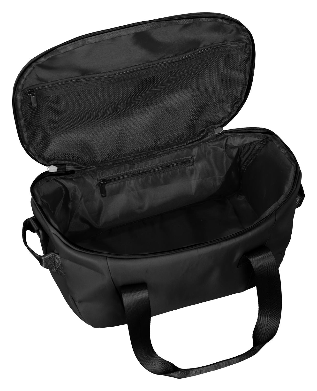Travelite Basics Travel bag Ryanair Black - Image 5