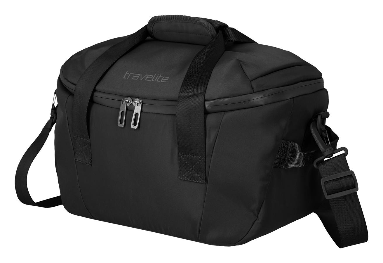 Travelite Basics Travel bag Ryanair Black - Image 2