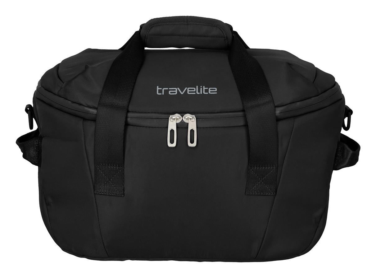 Travelite Basics Travel bag Ryanair Black - Image 3