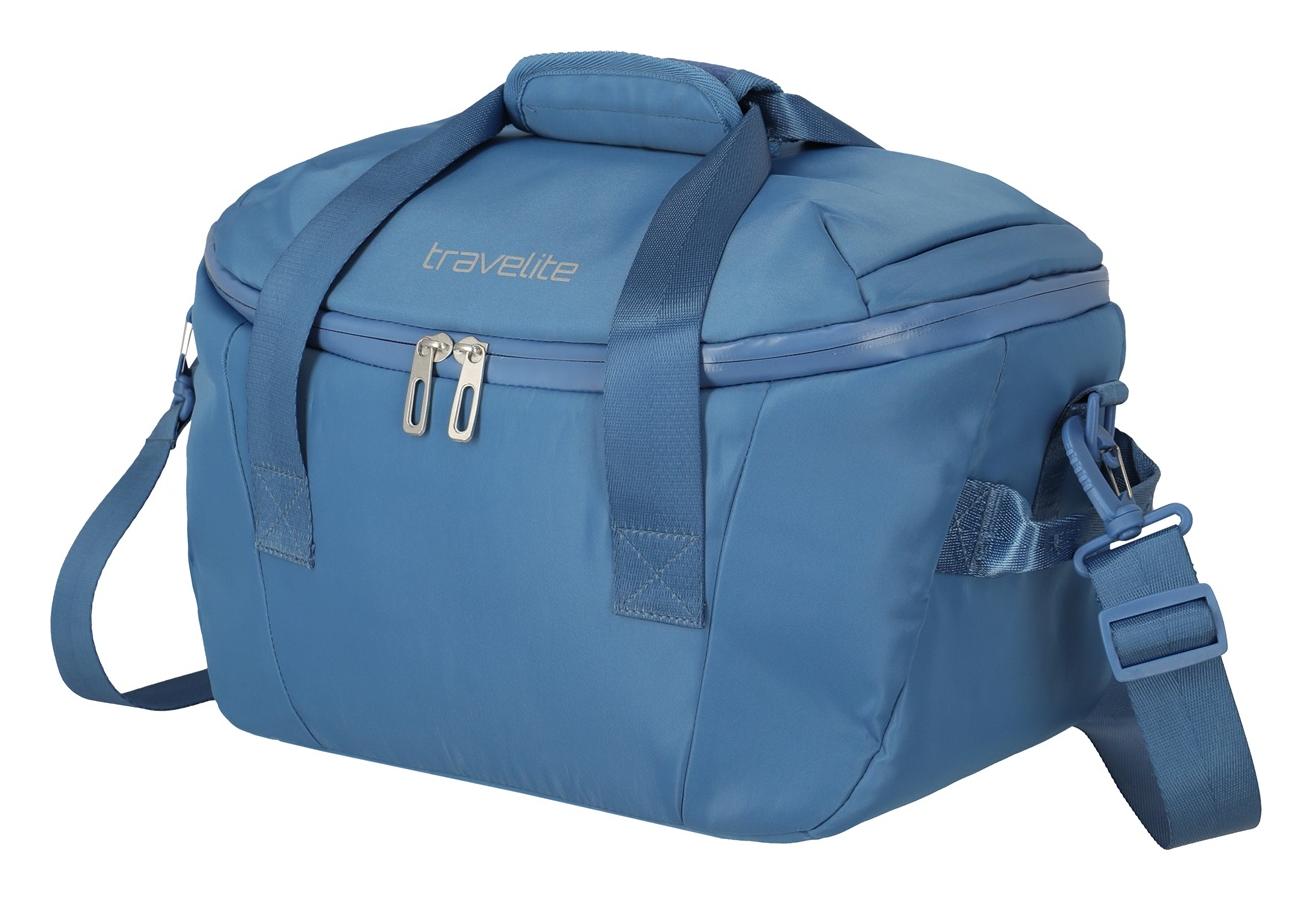 Travelite Basics Travel bag Ryanair Denim - Image 2