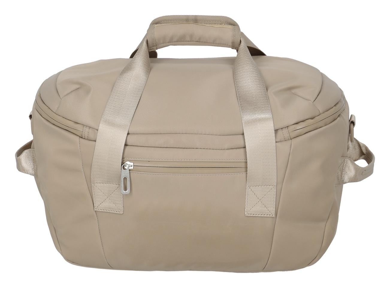 Travelite Basics Travel bag Ryanair Sand - Image 4