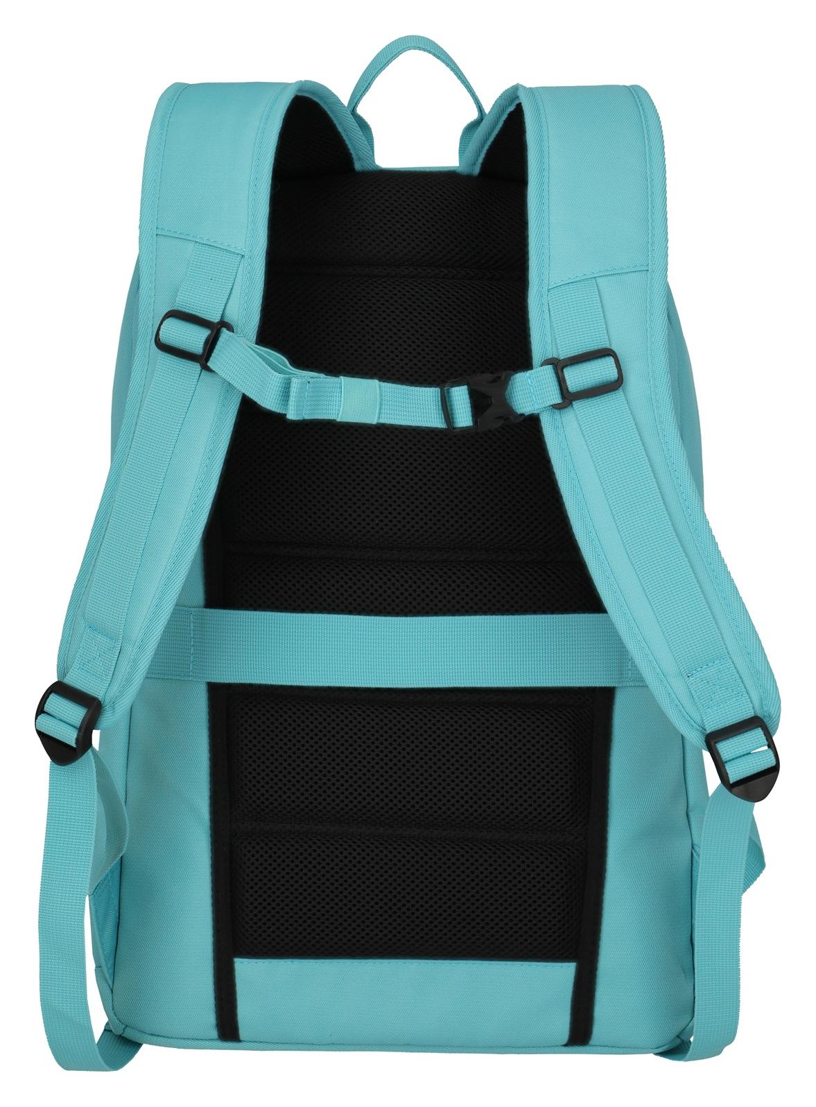 Travelite Pathway Strap Aqua - Image 3