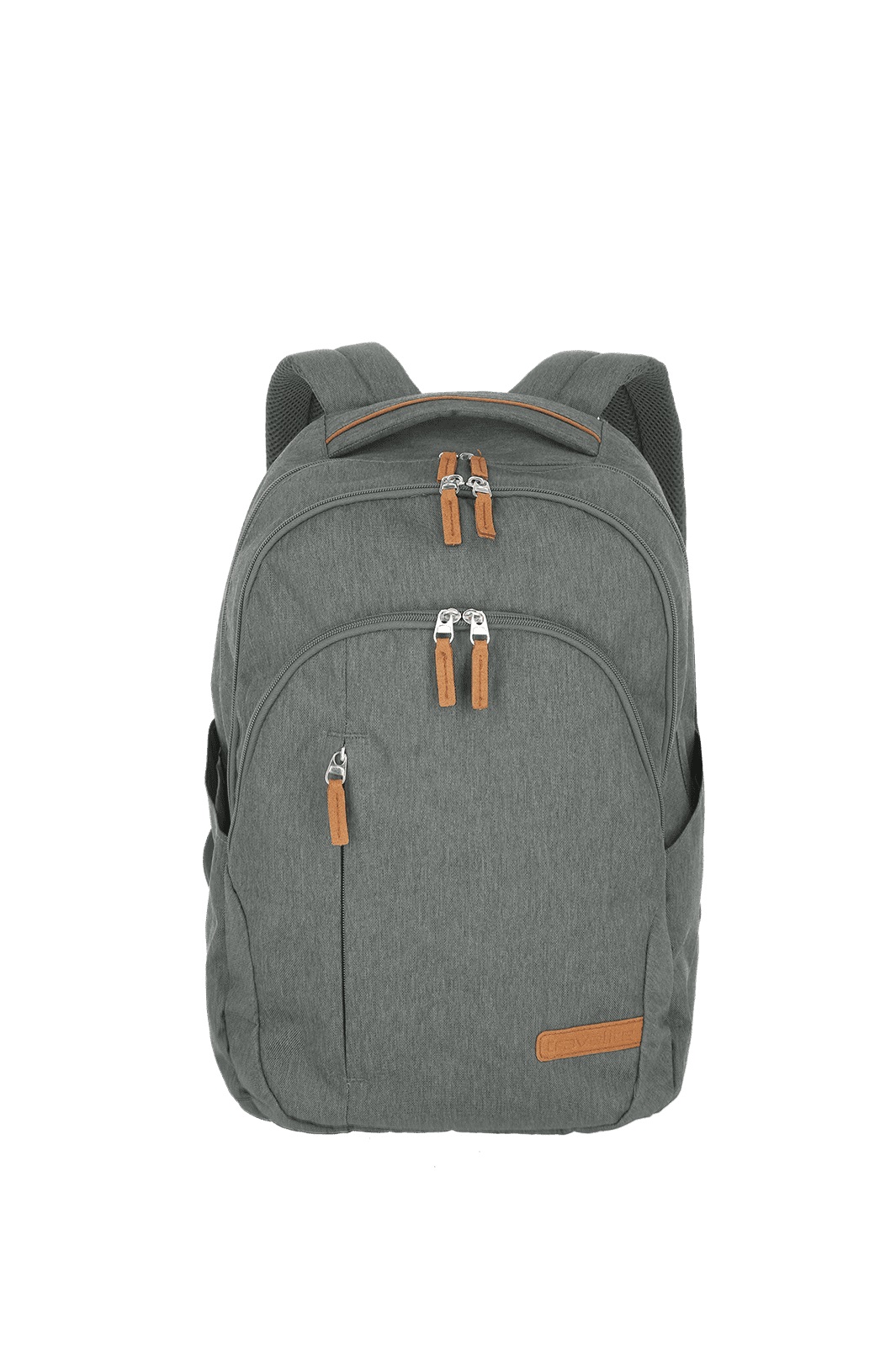 E-shop Travelite Basics Allround Backpack Khaki