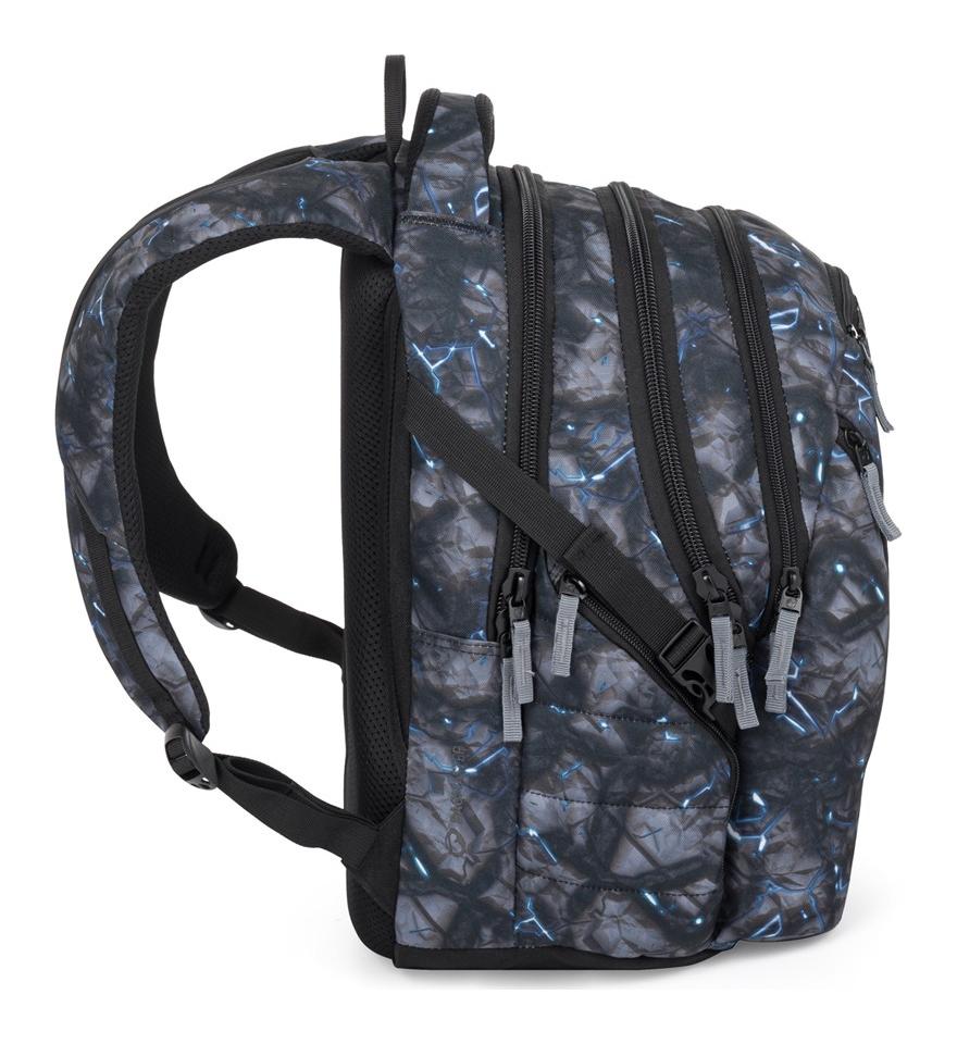 Bagmaster BAG 24 A Set Gray - Image 2