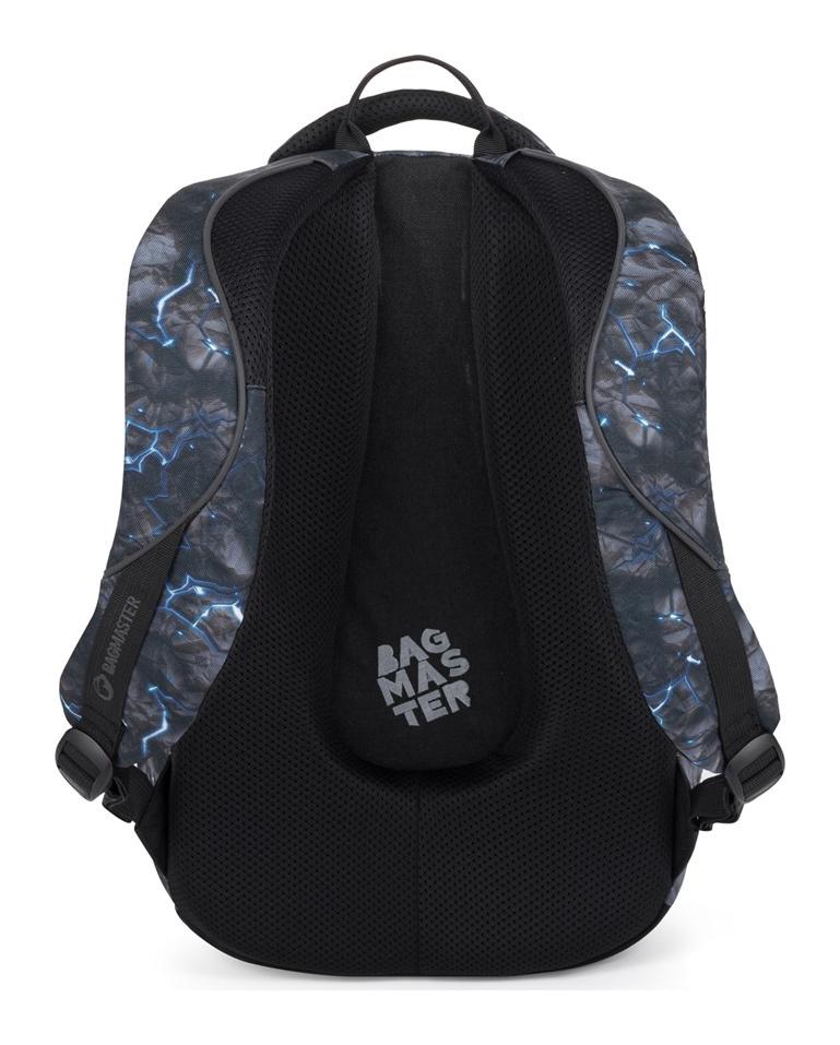 Bagmaster BAG 24 A Set Gray - Image 3