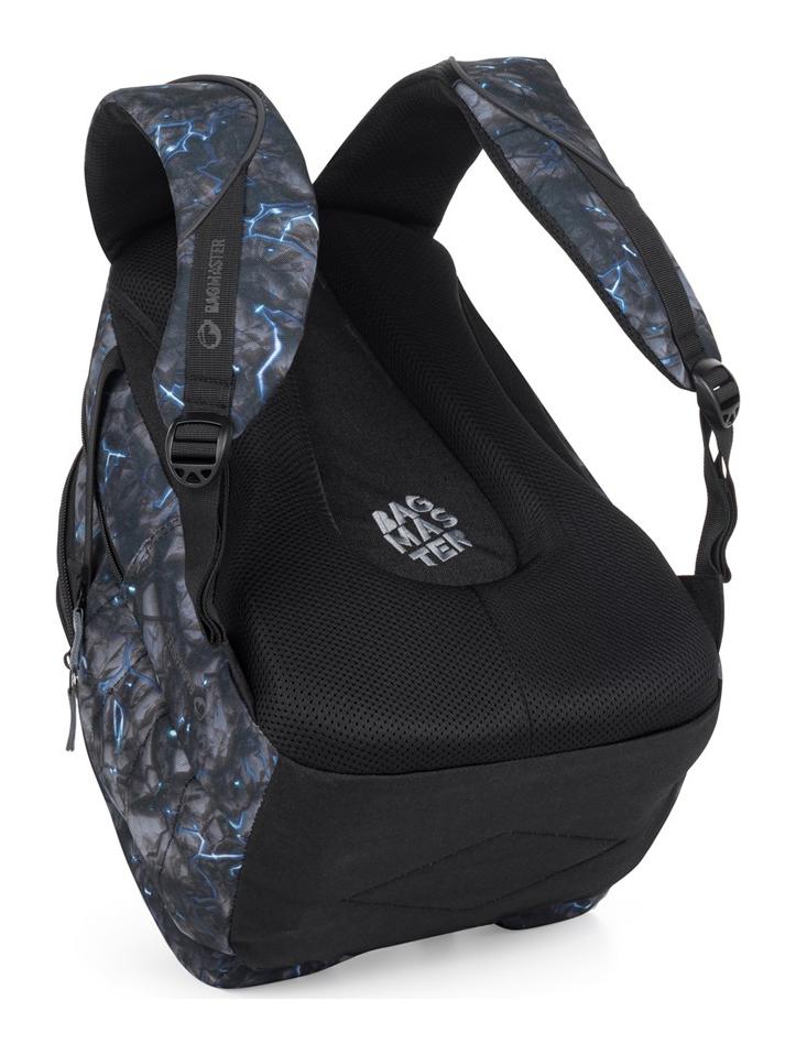 Bagmaster BAG 24 A Set Gray - Image 4