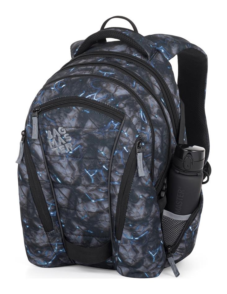 Bagmaster BAG 24 A Set Gray - Image 5