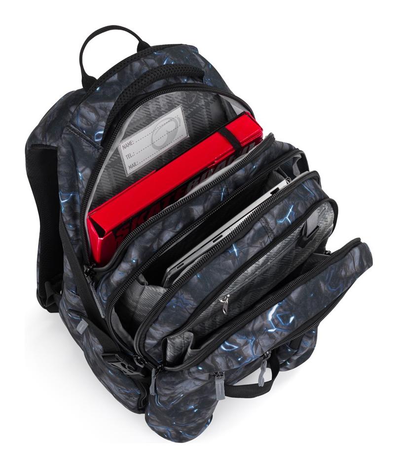 Bagmaster BAG 24 A Set Gray - Image 6