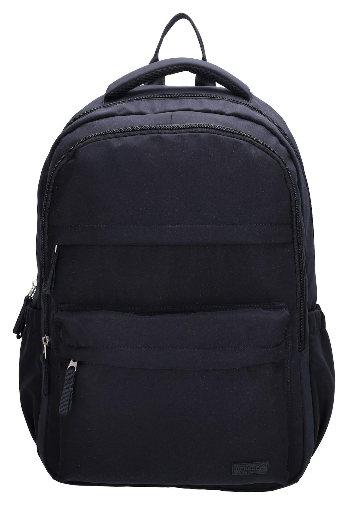 Dámský batoh Beagles Originals Akita 22170 Dark navy