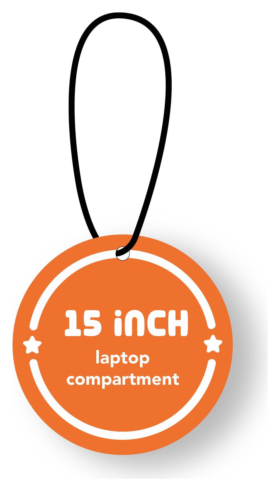 Dámský batoh Beagles Originals Akita 22170 Dark navy