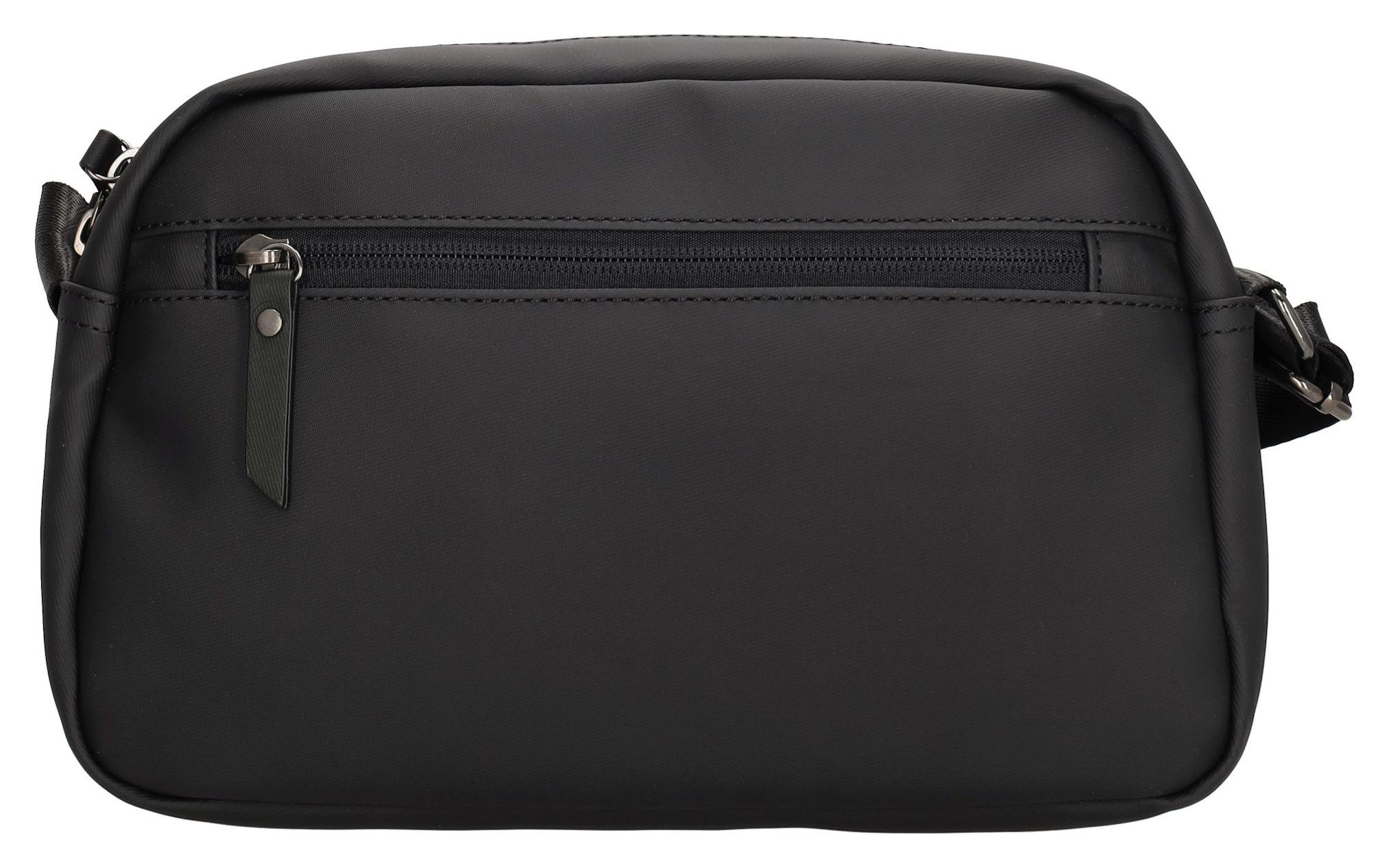 Crossbody taška Beagles Nara 23345 Black