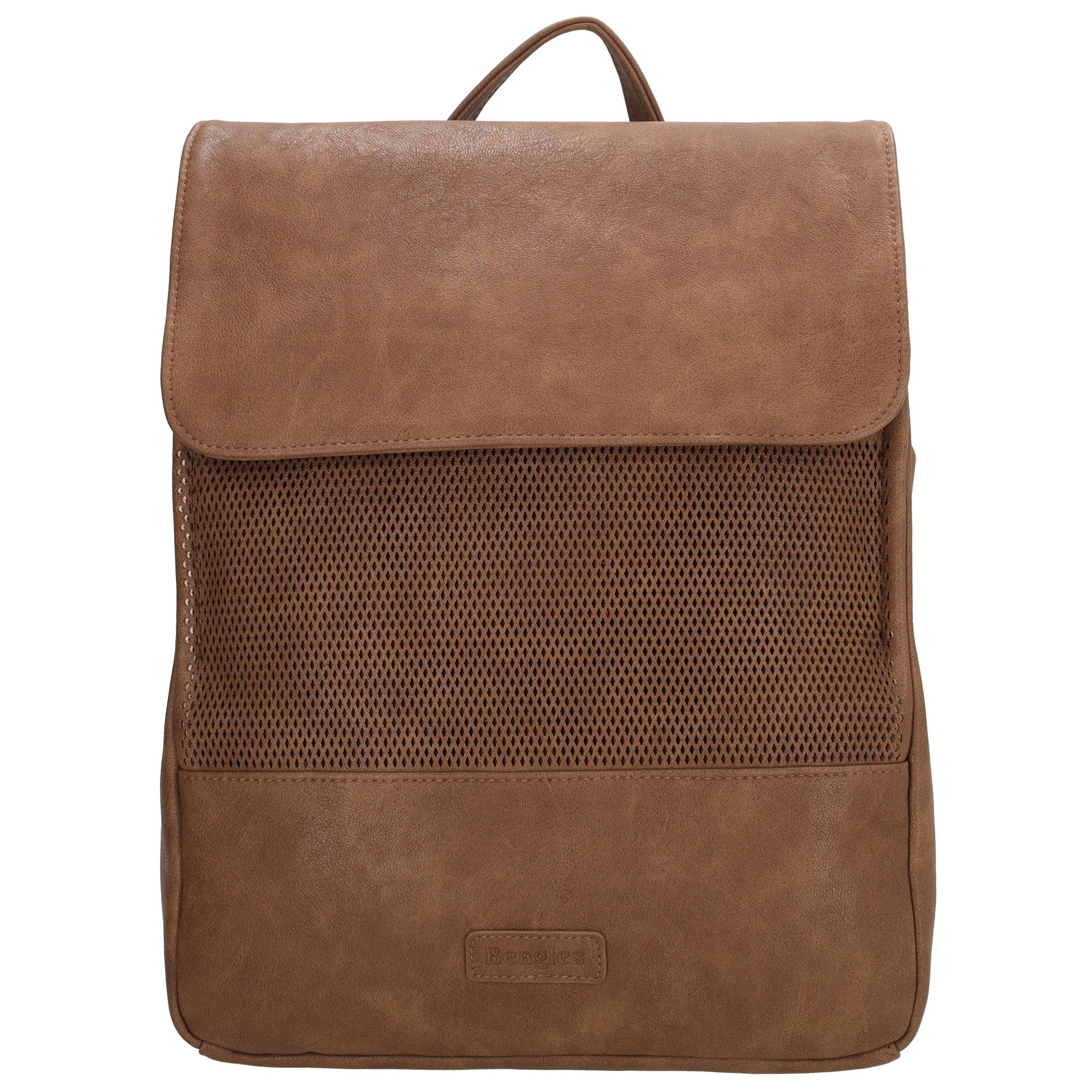 Městský batoh Beagles Pamplona 26236 Taupe