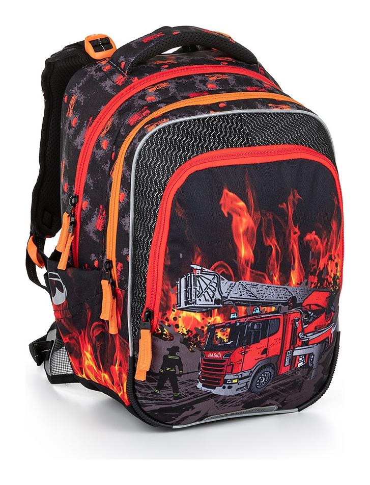Bagmaster BETA 23 B Set L Firebrigade