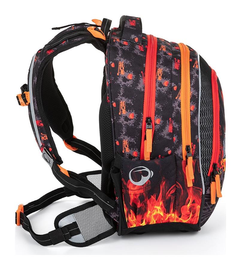 Bagmaster BETA 23 B Set L Firebrigade - Image 2