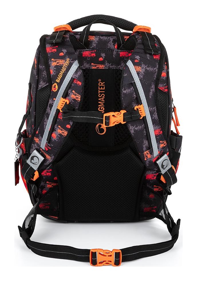 Bagmaster BETA 23 B Set L Firebrigade - Image 3