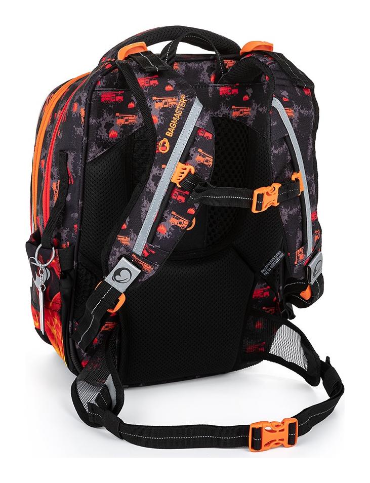 Bagmaster BETA 23 B Set L Firebrigade - Image 5
