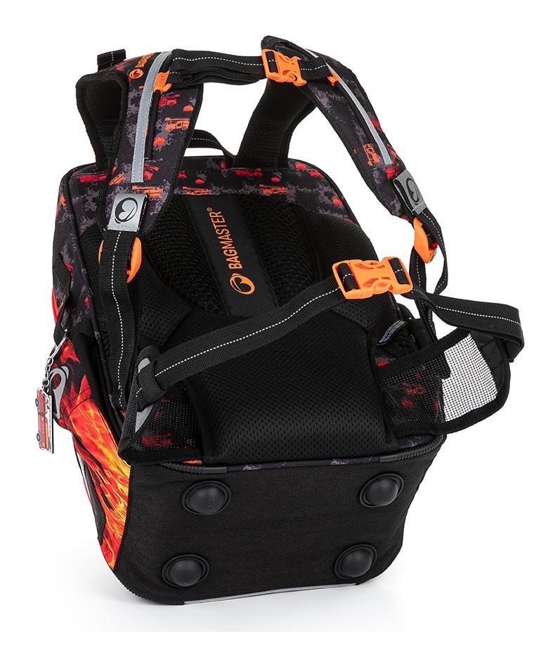 Bagmaster BETA 23 B Set L Firebrigade - Image 6