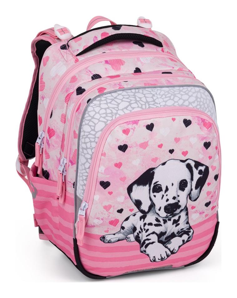 Bagmaster BETA 24 A Set L Pink